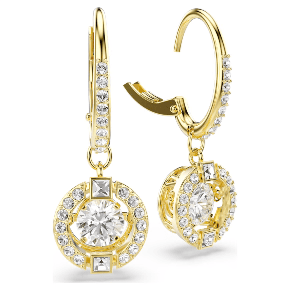 SWAROVSKI | Orecchini pendenti Una Angelic