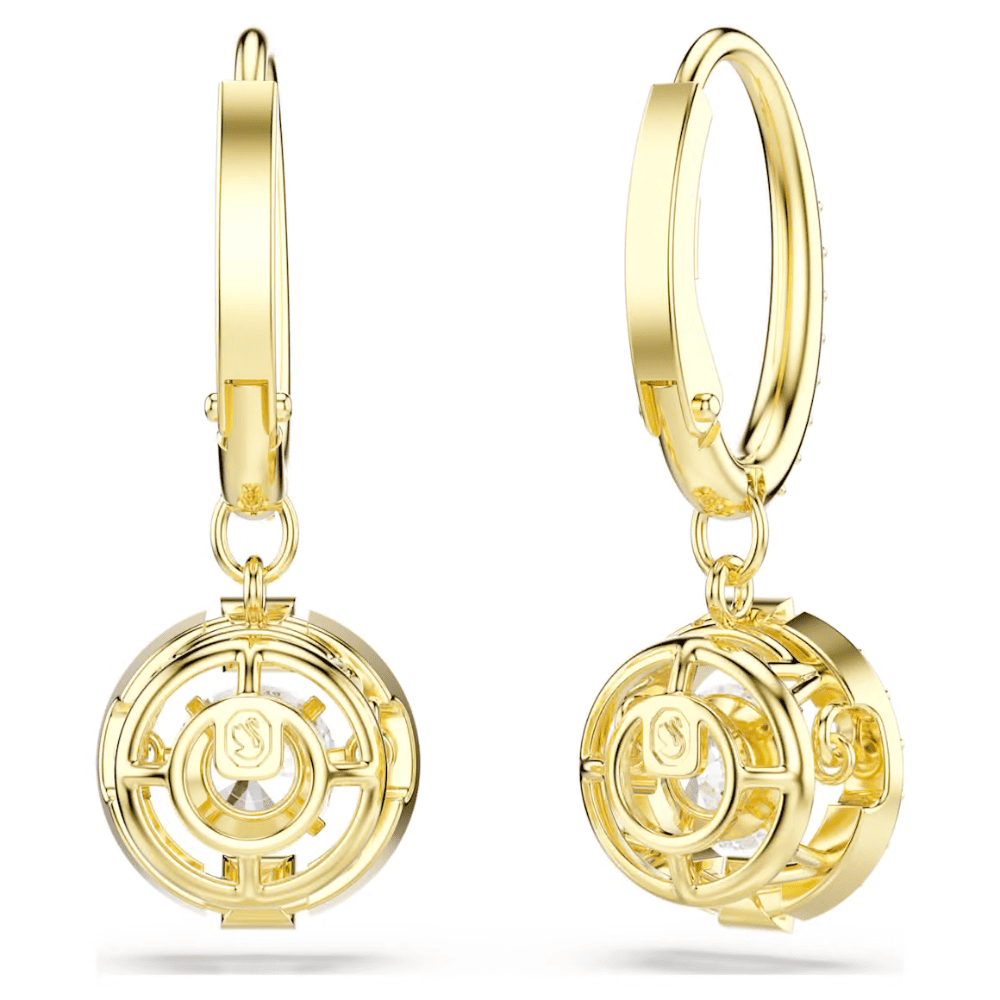 SWAROVSKI | Orecchini pendenti Una Angelic