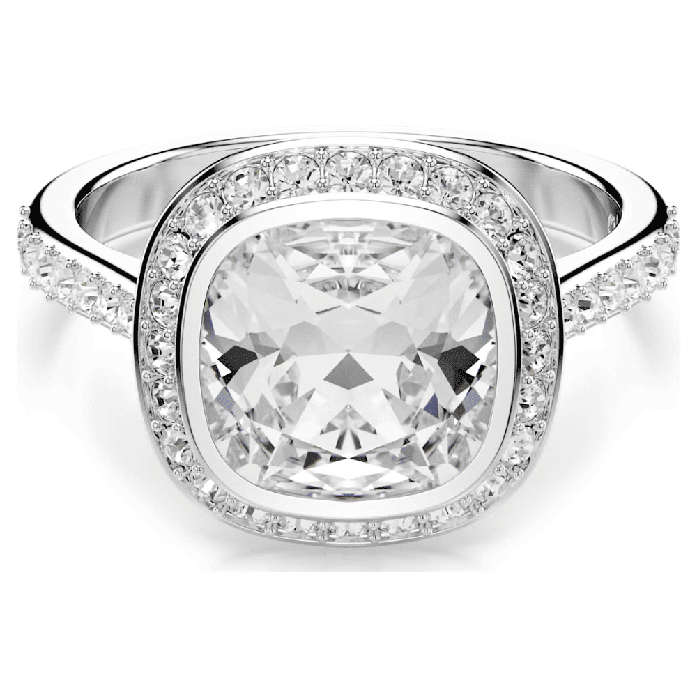 SWAROVKI | Anello halo Una Angelic