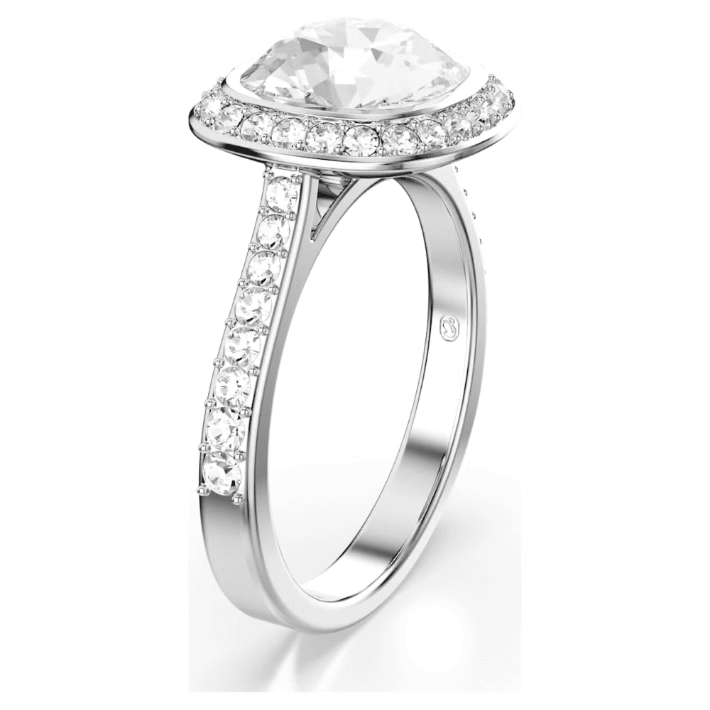 SWAROVKI | Anello halo Una Angelic