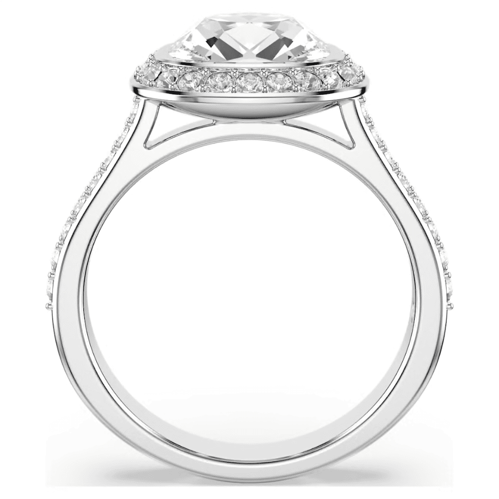 SWAROVKI | Anello halo Una Angelic