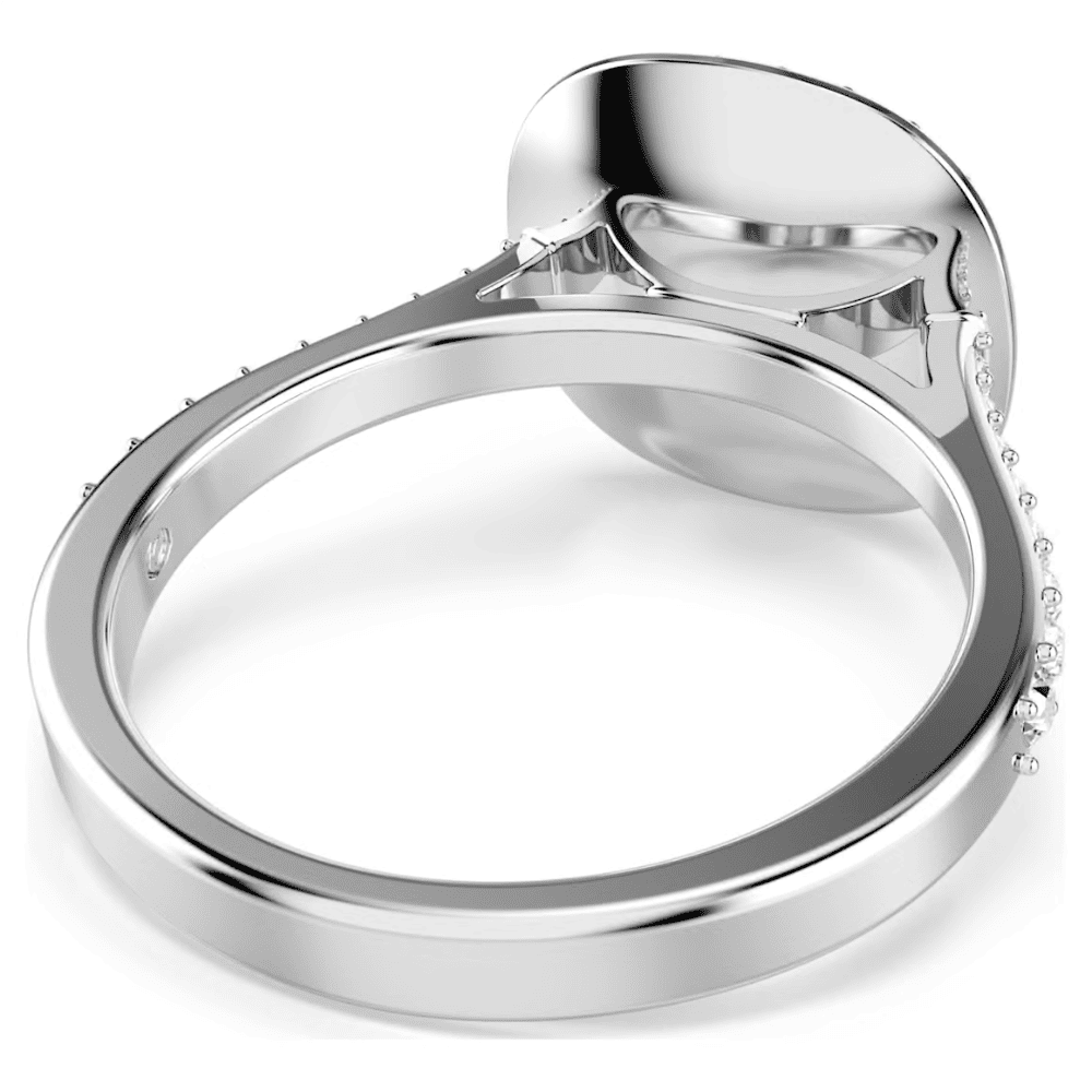 SWAROVKI | Anello halo Una Angelic