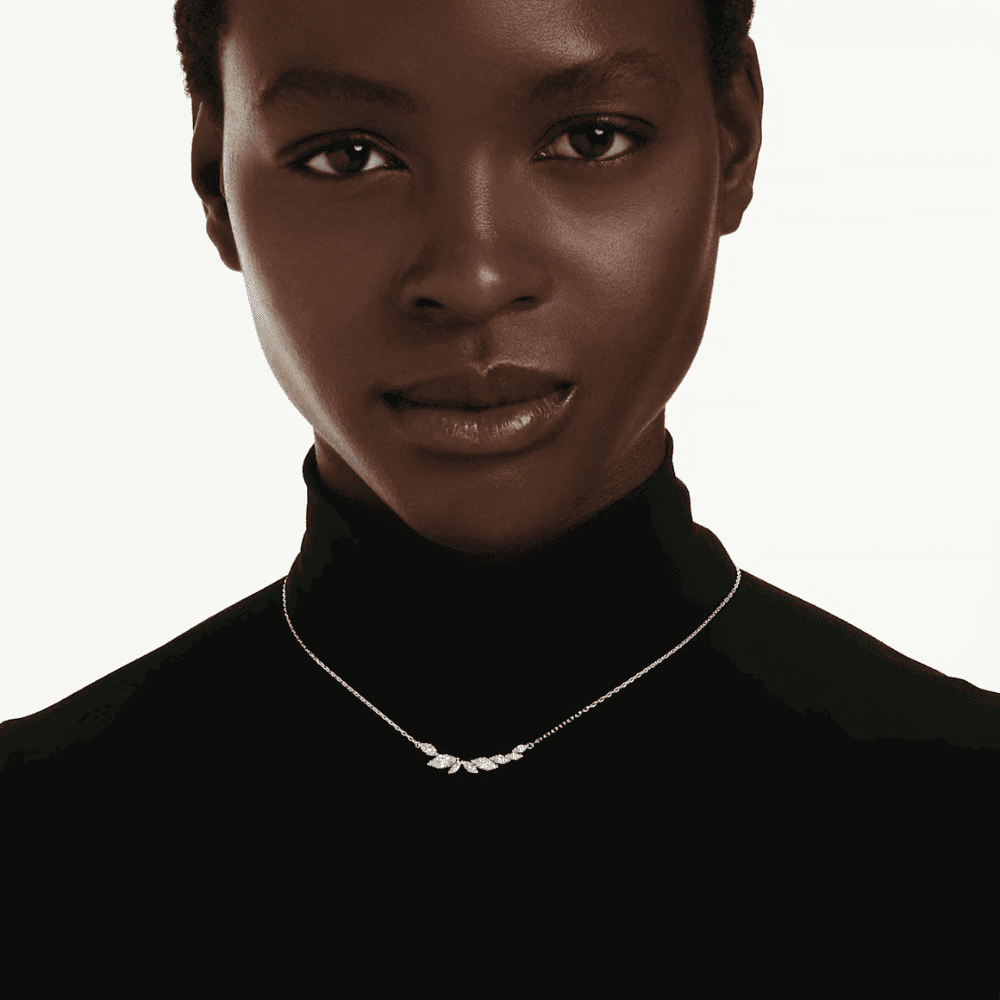 SWAROVSKI | Collana Mesmera