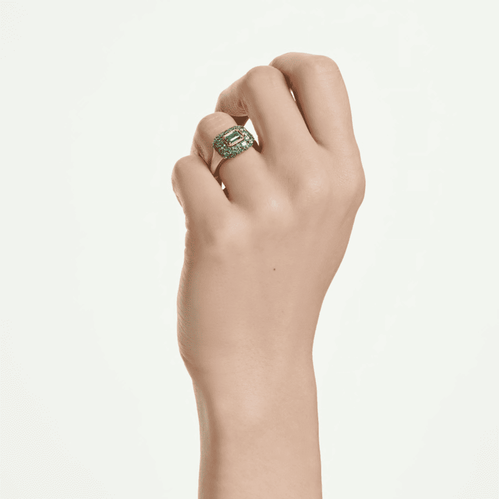SWAROVKI | Anello cocktail Sublima