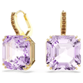 SWAROVSKI | Orecchini pendenti Millenia