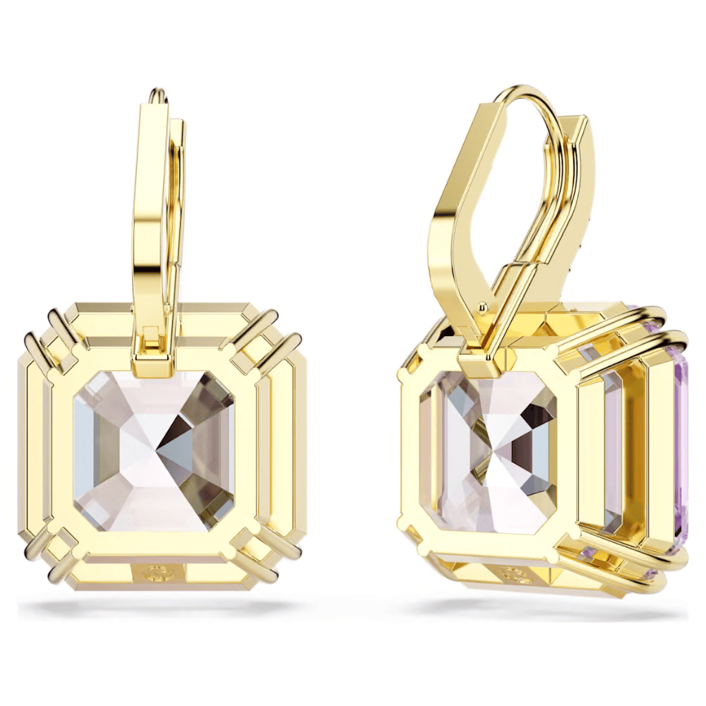 SWAROVSKI | Orecchini pendenti Millenia