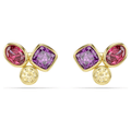 SWAROVSKI | Orecchini a lobo Imber