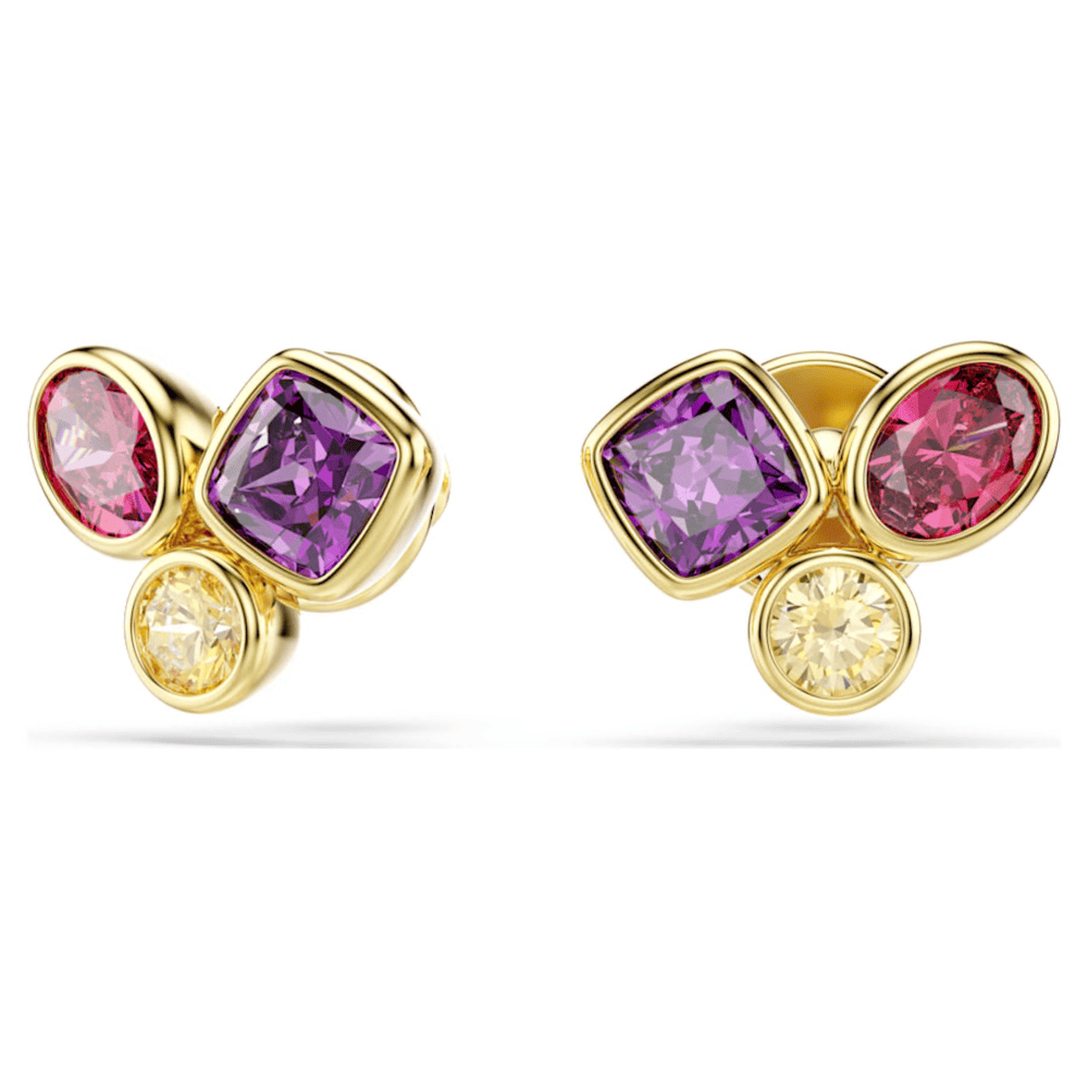 SWAROVSKI | Orecchini a lobo Imber