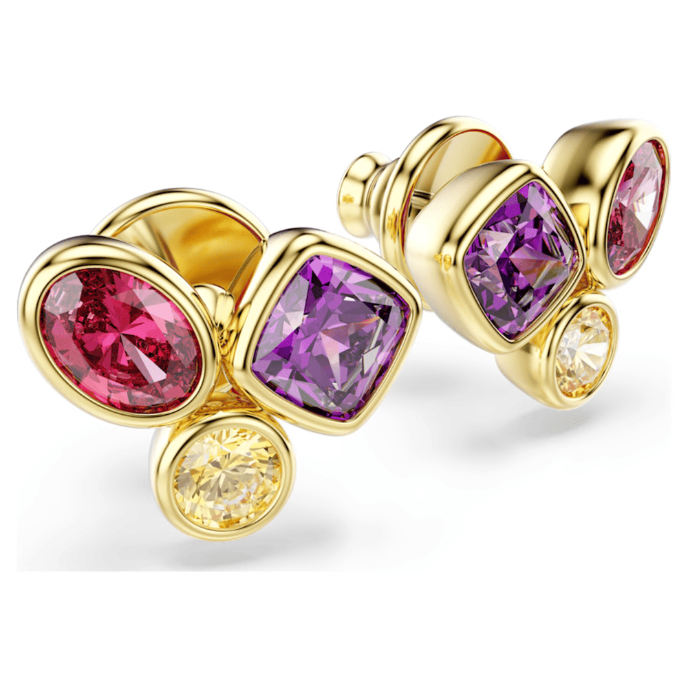 SWAROVSKI | Orecchini a lobo Imber