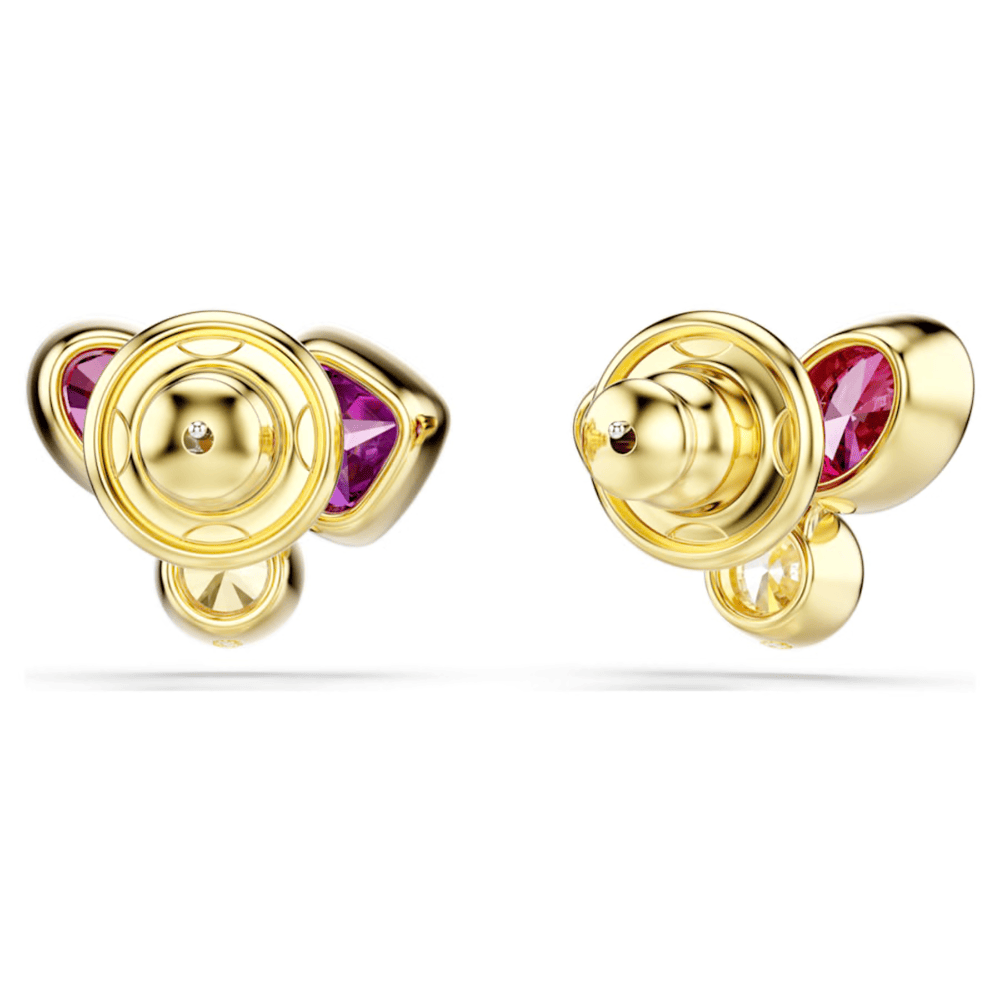SWAROVSKI | Orecchini a lobo Imber