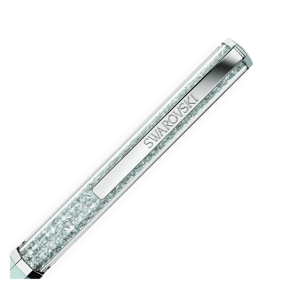 SWAROVSKI | Penna a sfera Crystalline