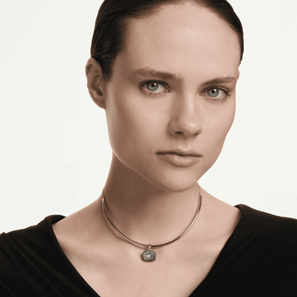 SWAROVSKI | Girocollo Sublima