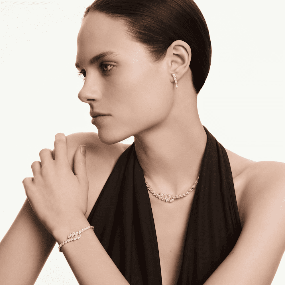 SWAROVSKI | Set Mesmera