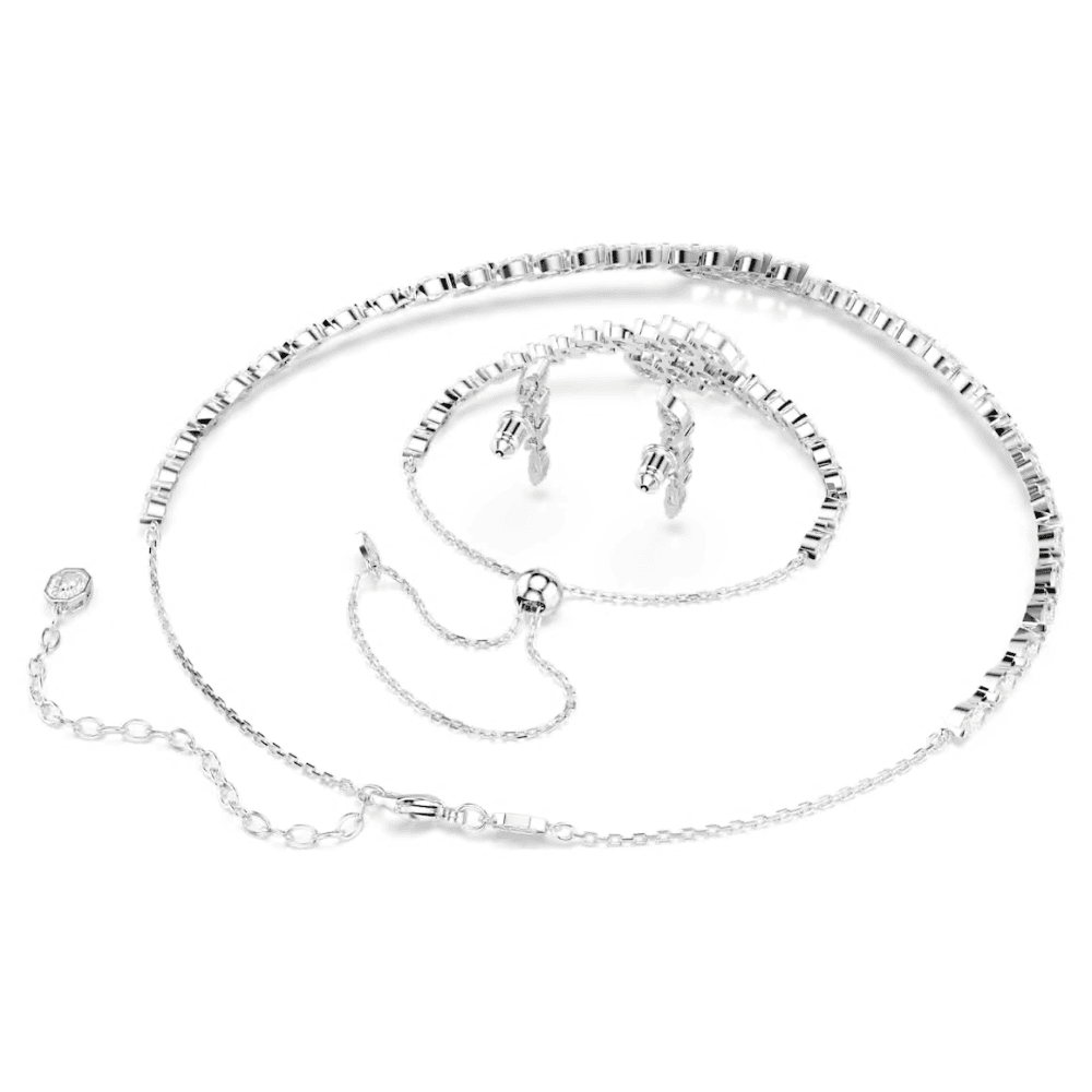 SWAROVSKI | Set Mesmera