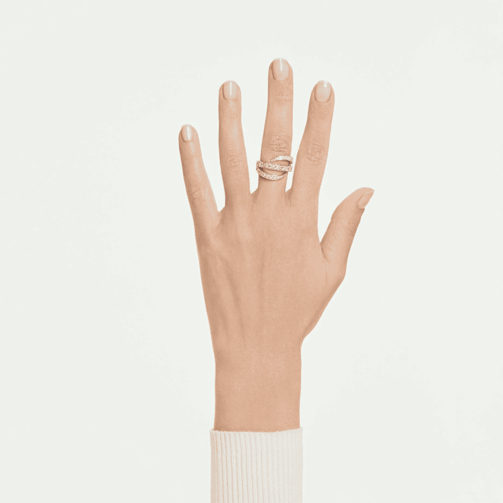 SWAROVKI | Anello Vienna