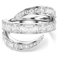 SWAROVKI | Anello Vienna