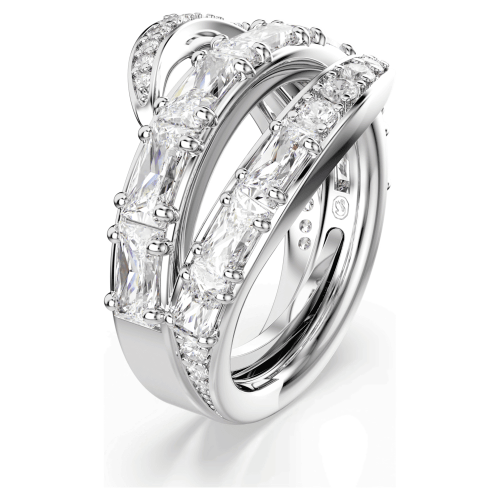 SWAROVKI | Anello Vienna