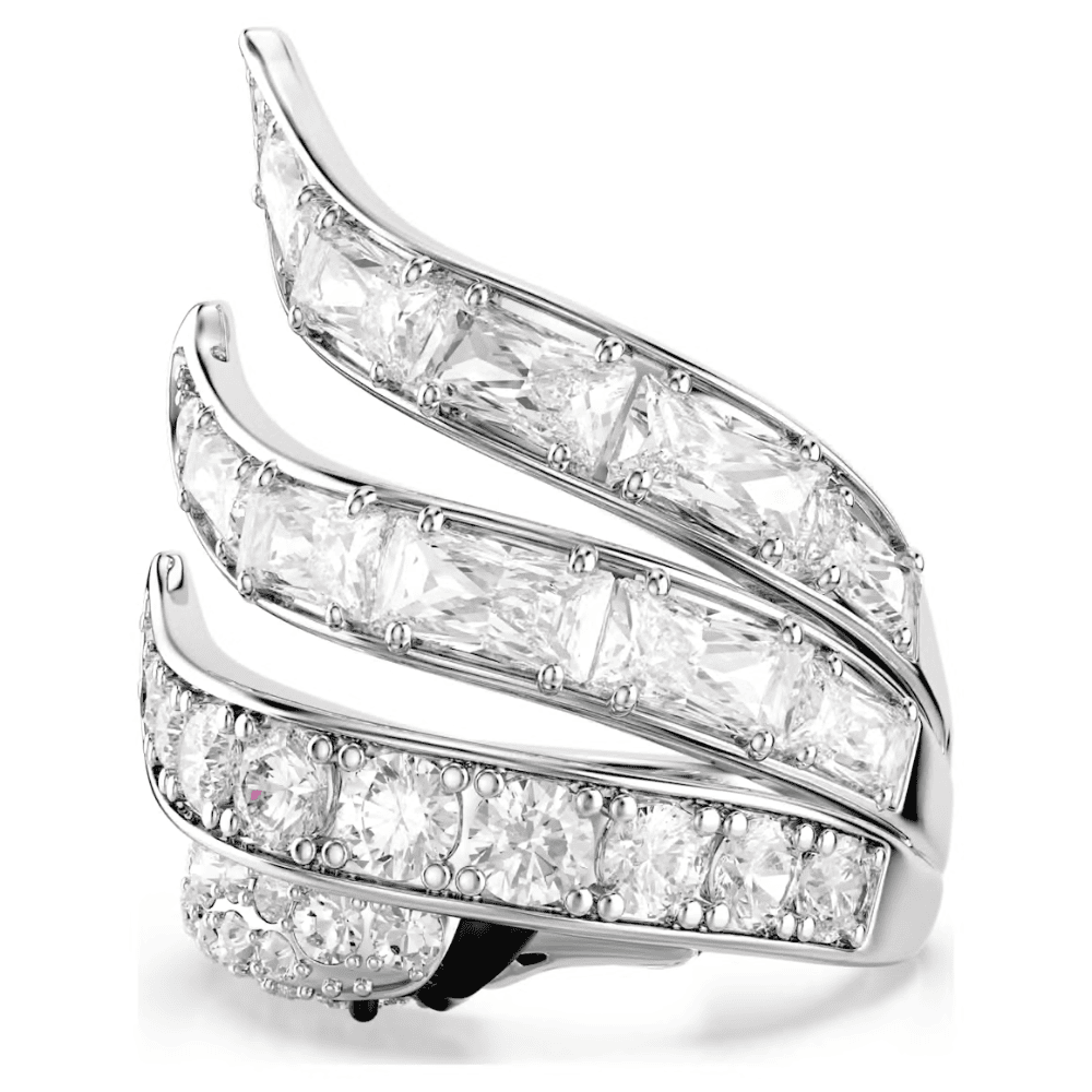 SWAROVKI | Anello cocktail Vienna