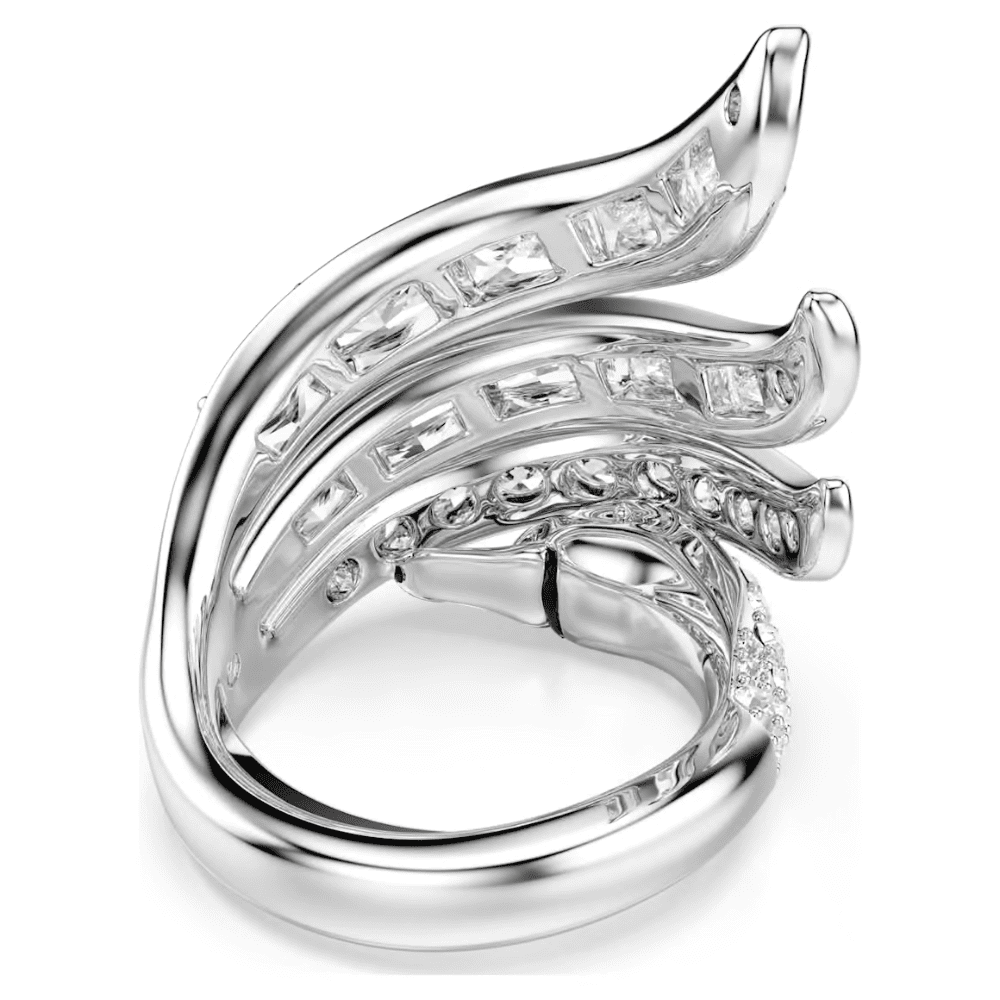 SWAROVKI | Anello cocktail Vienna