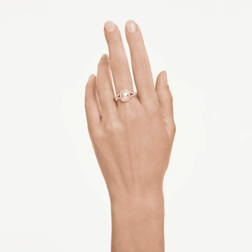 SWAROVKI | Anello Una Angelic