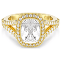 SWAROVKI | Anello Una Angelic