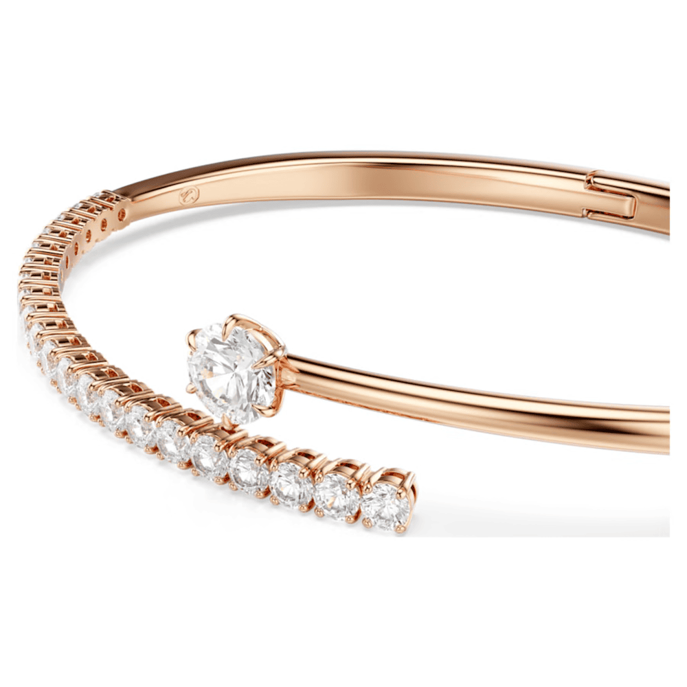 SWAROVSKI | Bracciale rigido Matrix