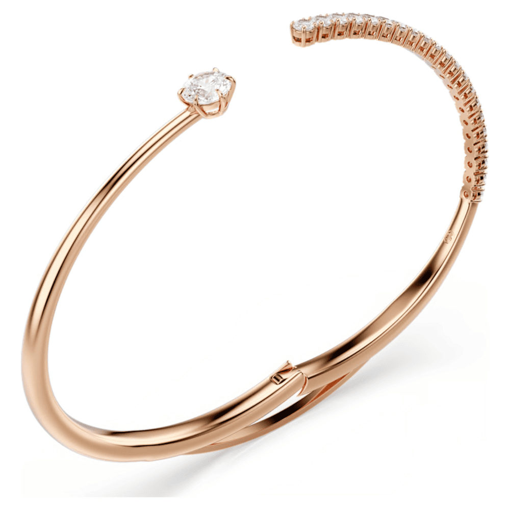 SWAROVSKI | Bracciale rigido Matrix