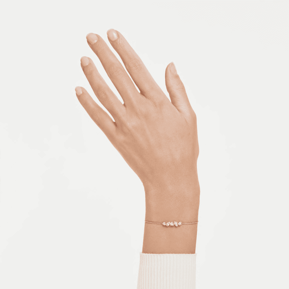 SWAROVSKI | Braccialetto Mesmera
