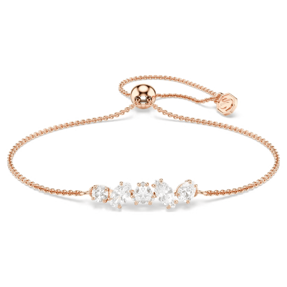 SWAROVSKI | Braccialetto Mesmera