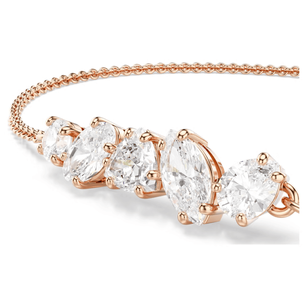SWAROVSKI | Braccialetto Mesmera