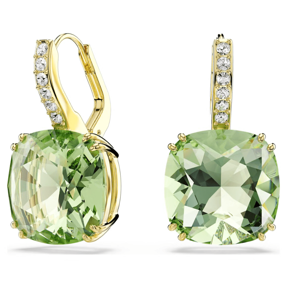 SWAROVSKI | Orecchini pendenti Millenia