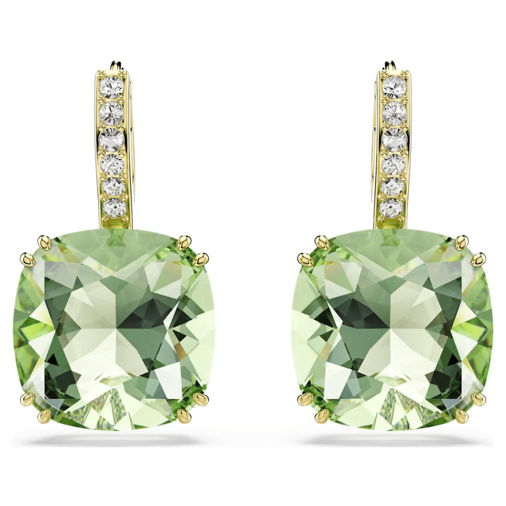 SWAROVSKI | Orecchini pendenti Millenia