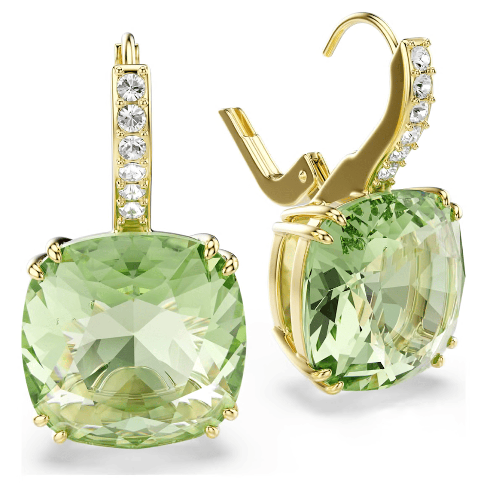 SWAROVSKI | Orecchini pendenti Millenia