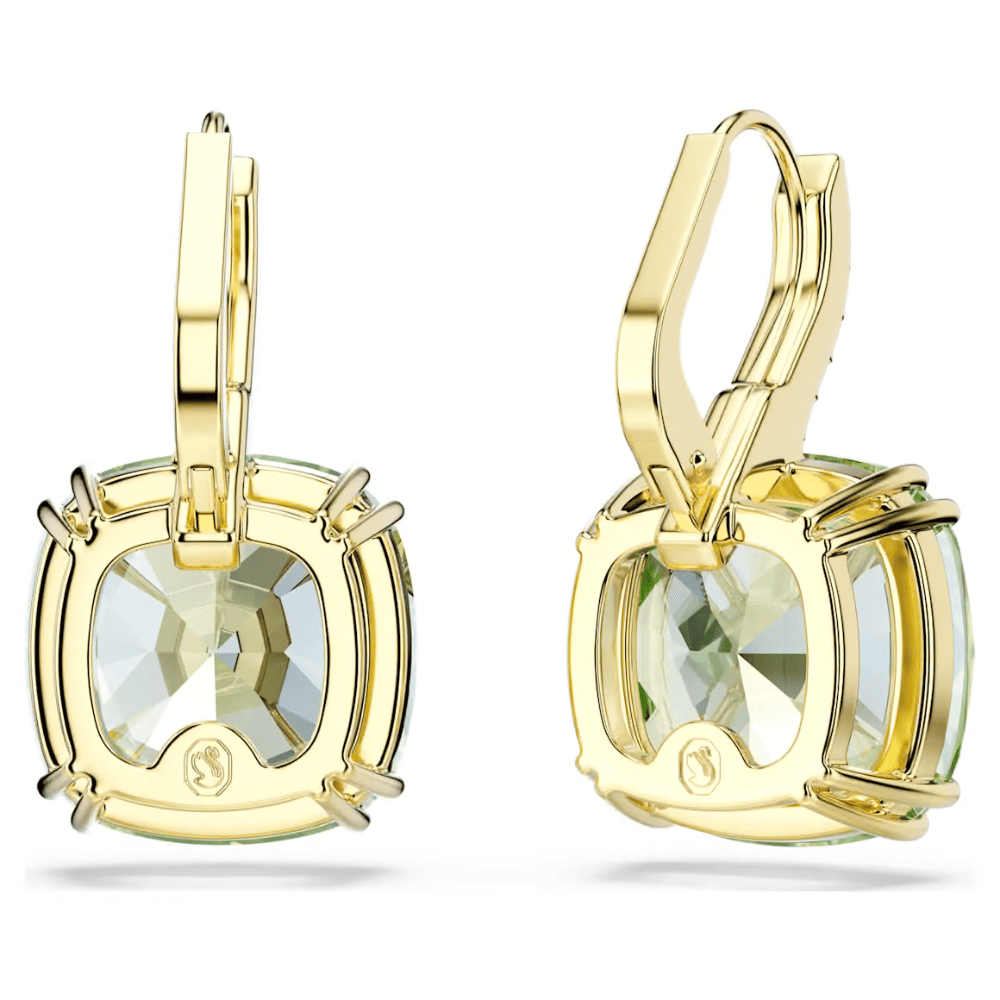 SWAROVSKI | Orecchini pendenti Millenia