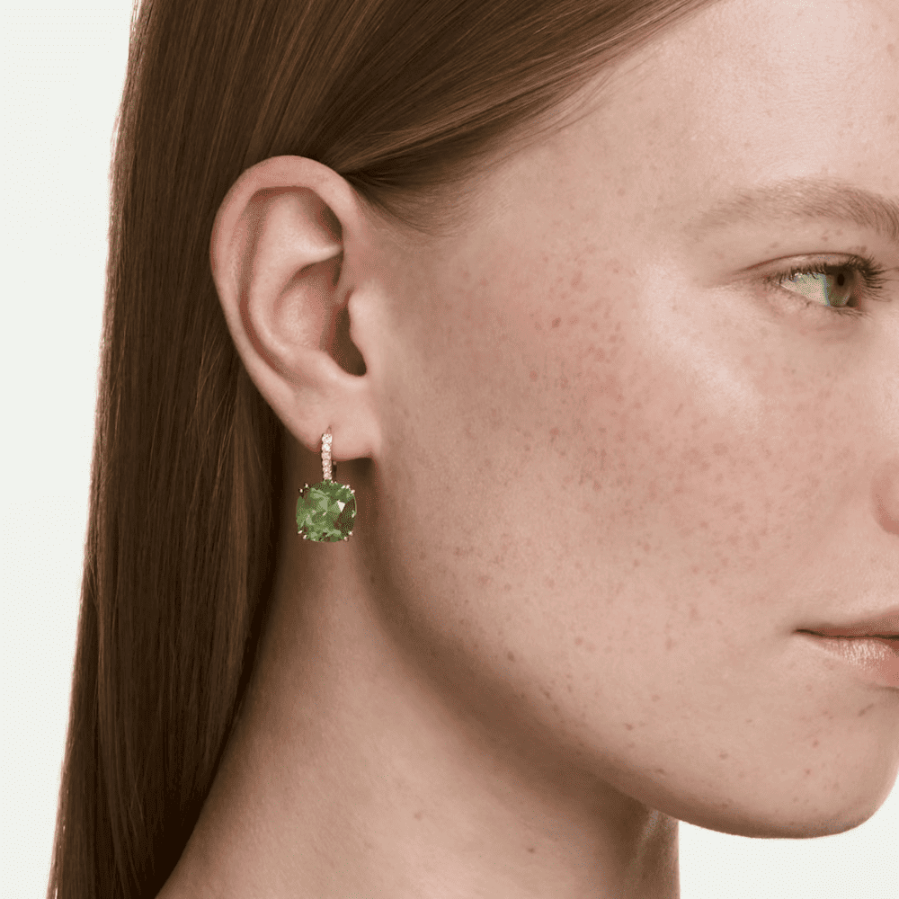SWAROVSKI | Orecchini pendenti Millenia