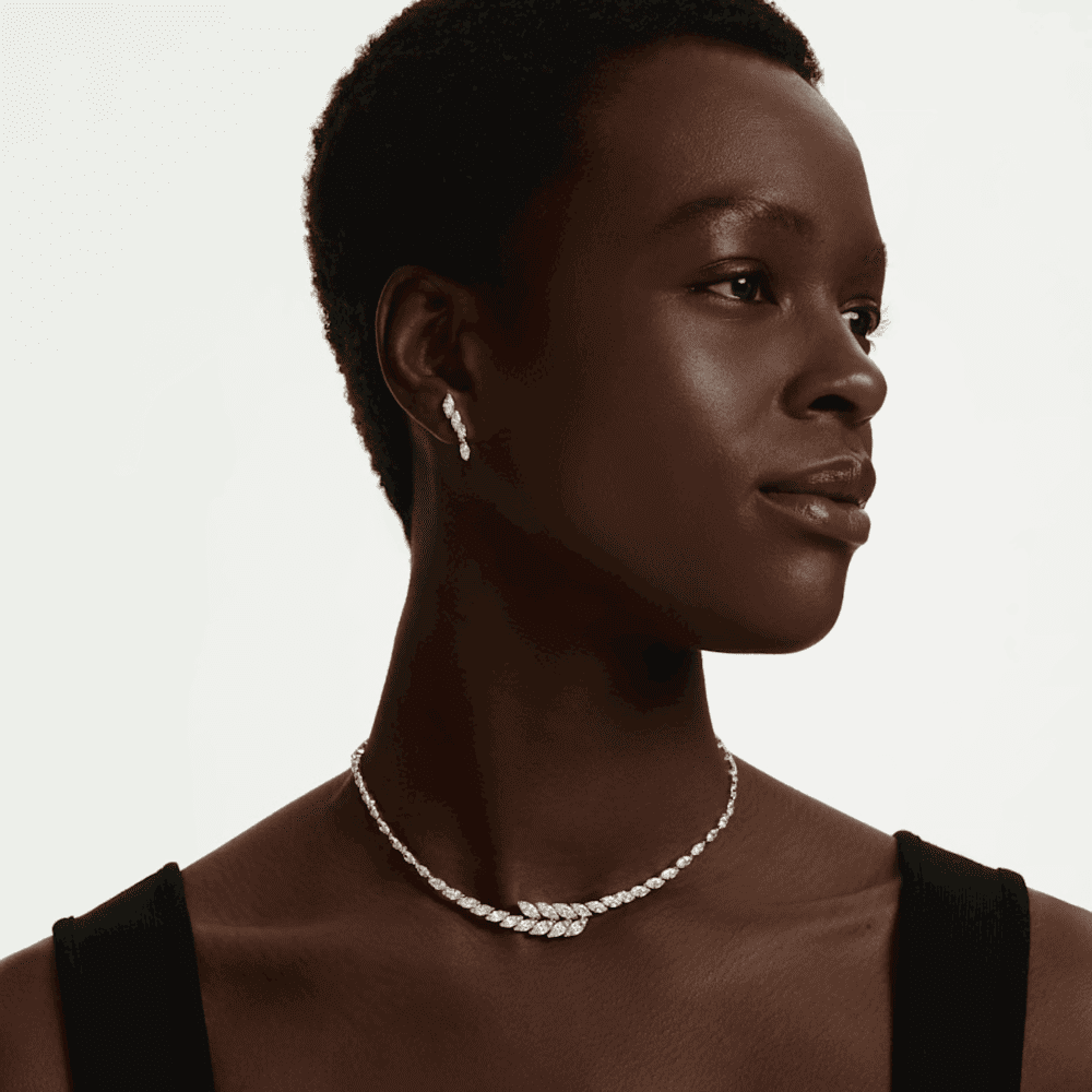 SWAROVSKI | Set Mesmera