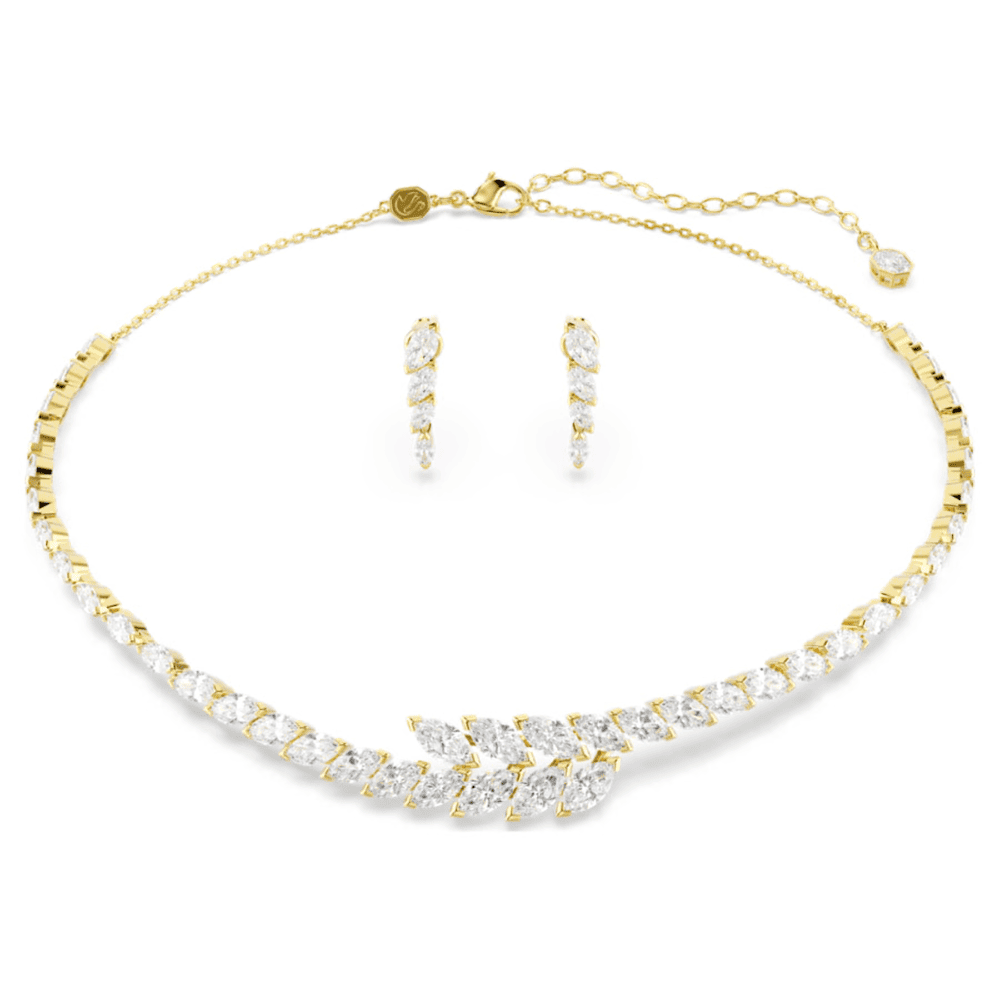 SWAROVSKI | Set Mesmera