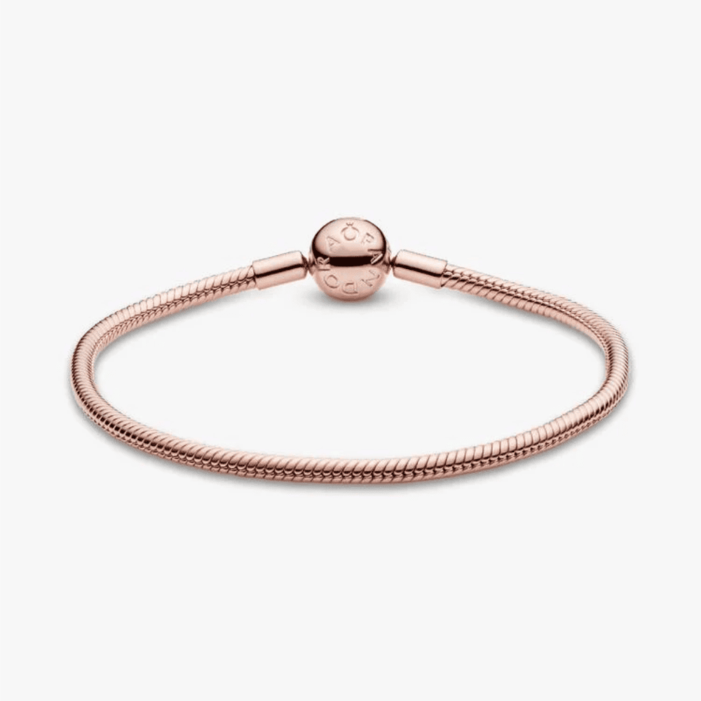 Bracciale con Chiusura a Sfera
