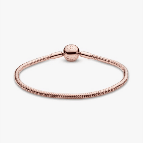 Bracciale con Chiusura a Sfera