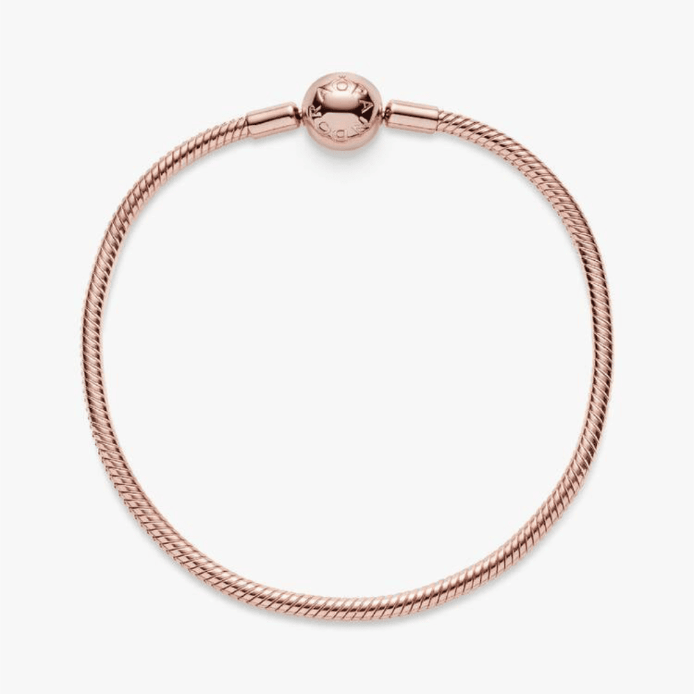 Bracciale con Chiusura a Sfera