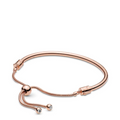 Bracciale con chiusura Scorrevole