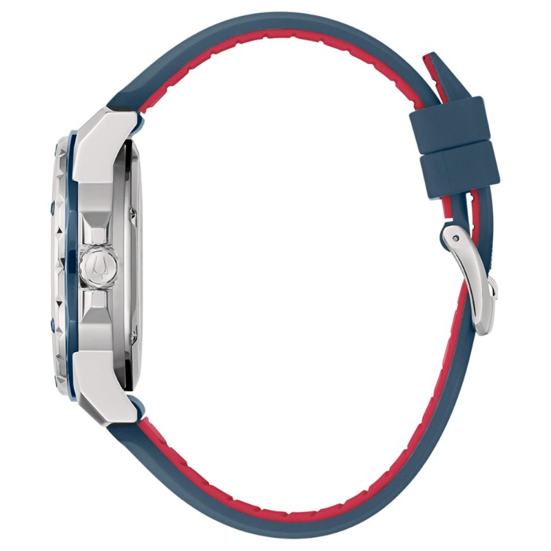 BULOVA| Marine Star Automatic