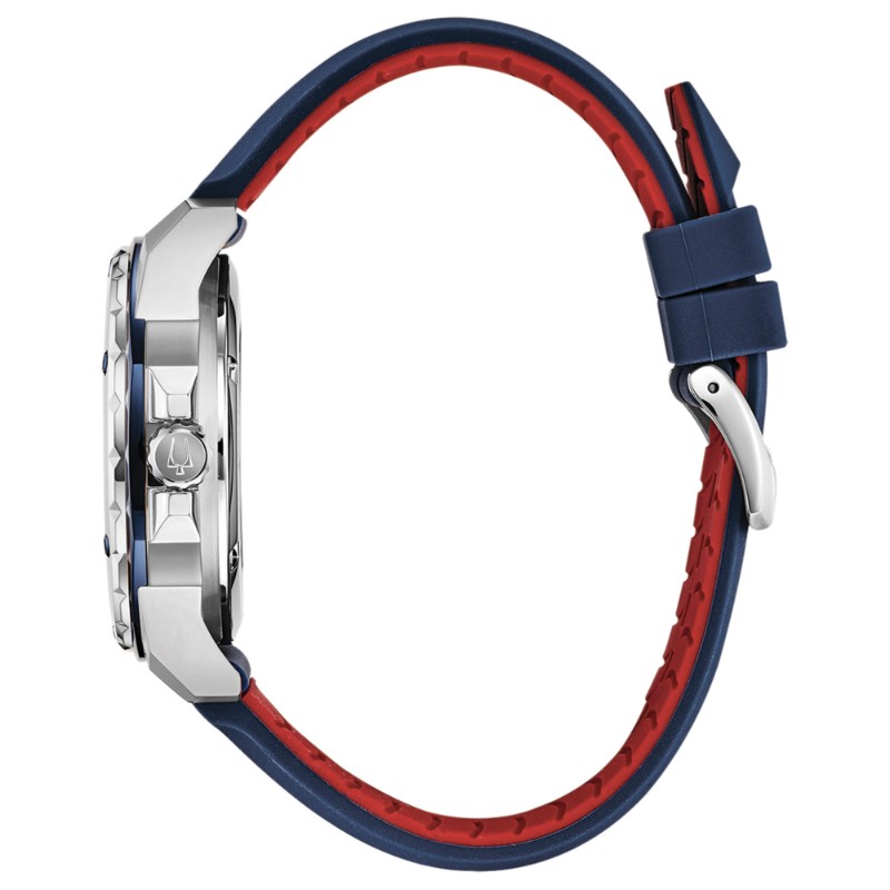 BULOVA| Marine Star Automatic