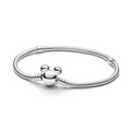 Disney, Bracciale Chiusura Mickey Mouse