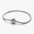 Bracciale con Chiusura Stella Polare