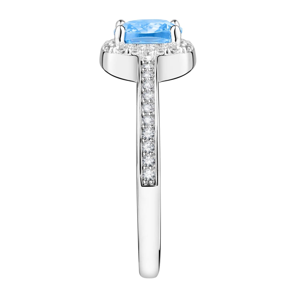 Anello Duchessa in Argento e Zirconi – Morellato SAIW114