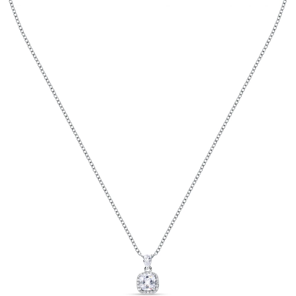 Collana Duchessa in Argento e Zirconi – Morellato SAIW109