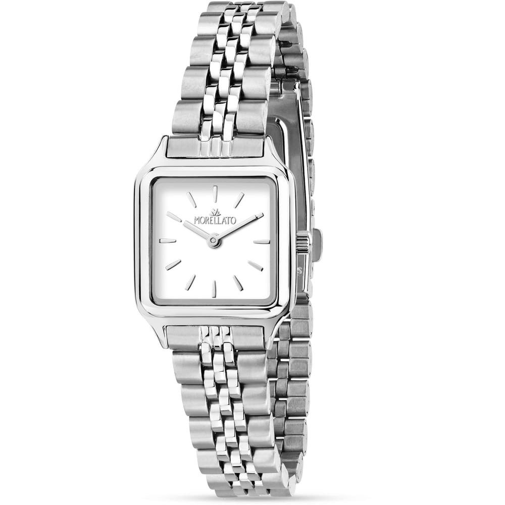Orologio Donna Dafne in Acciaio – Morellato R0153175501