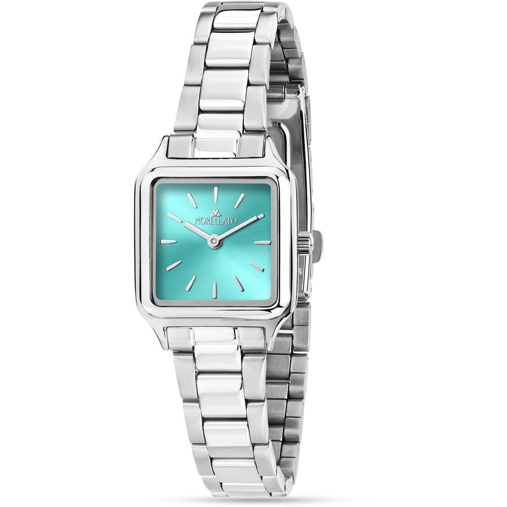 Orologio Donna Dafne in Acciaio – Morellato R0153175502