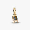 Charm Pendente Cicala